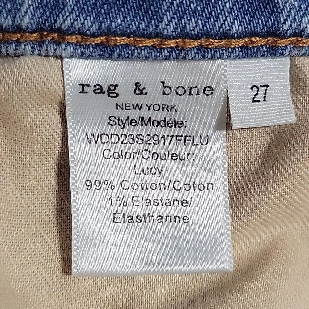 rag & bone rag bone